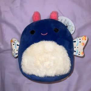 Luya Squishmallow ( rare)